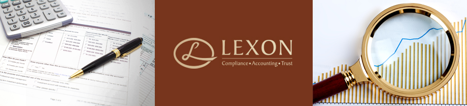 Lexon Incorporations: Corporate, accounting, trust